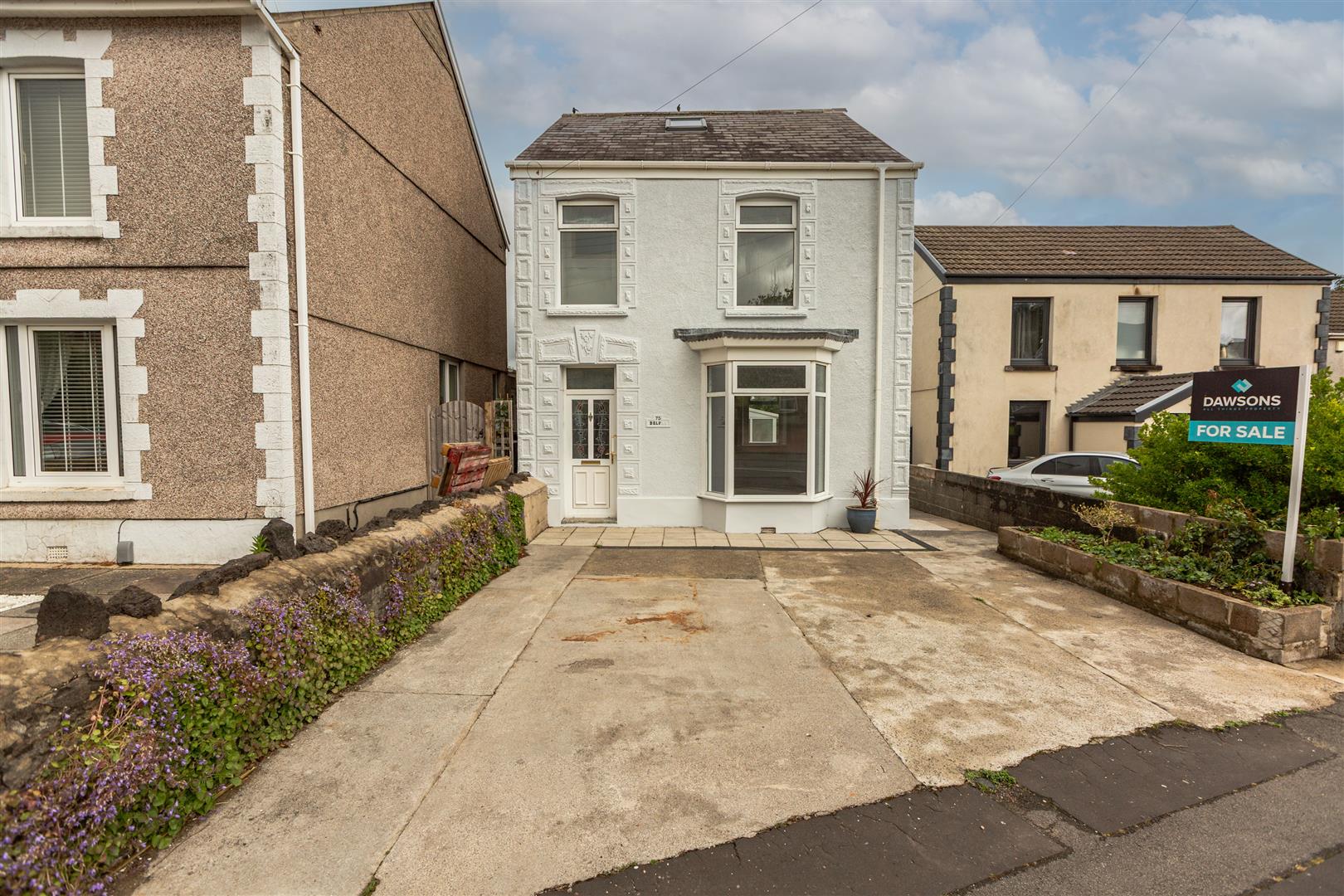 Bethel Road, Llansamlet, Swansea, SA7 9QL